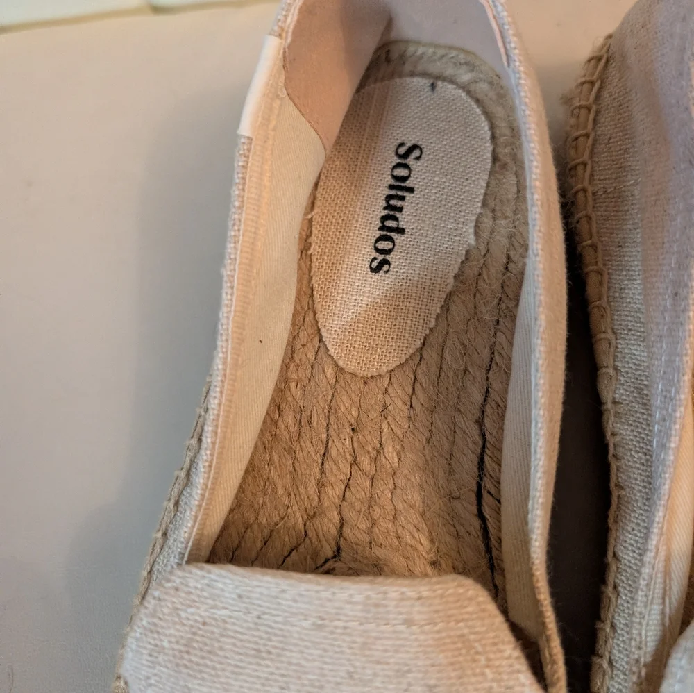 Soludos new great